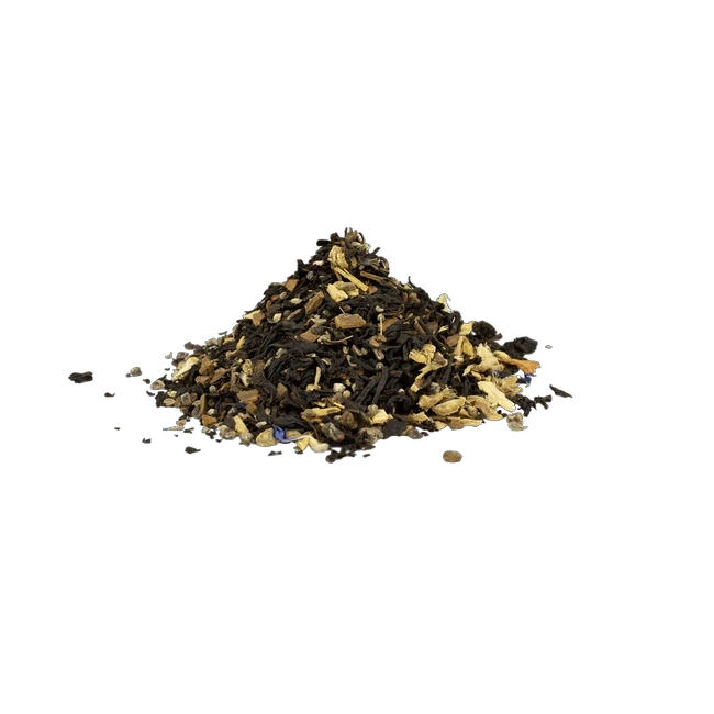 Organic Chai Latte – 50 g