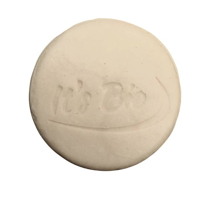 Its Bio šampoon heledatele/hallidele/blondeeritud juustele.