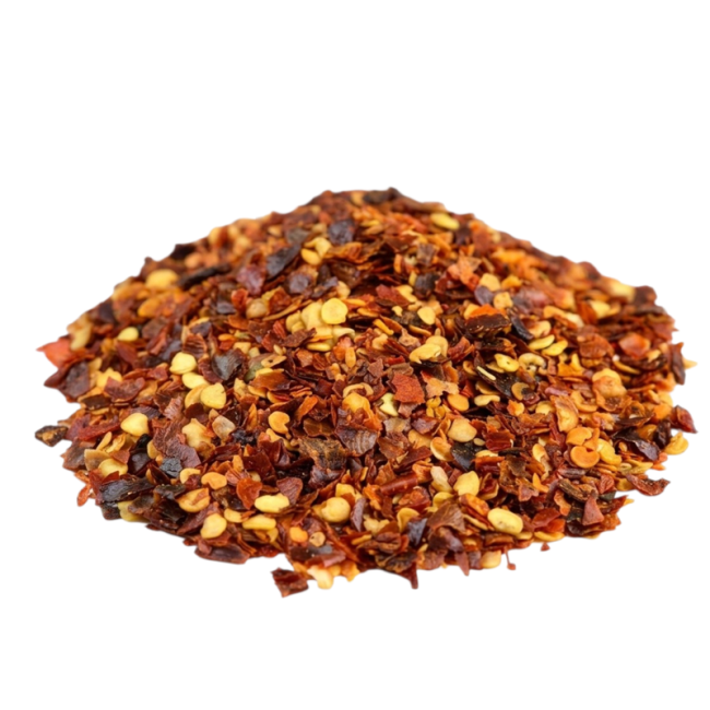 Tšillihelbed, mahe, 100g