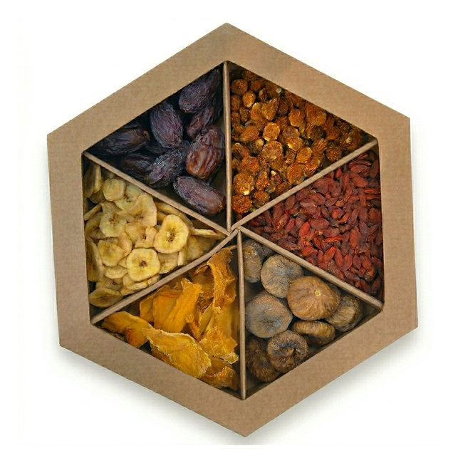 Kuninglik Maitseratas, mahe