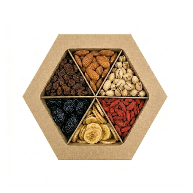 Looduse Harmoonia, mahe