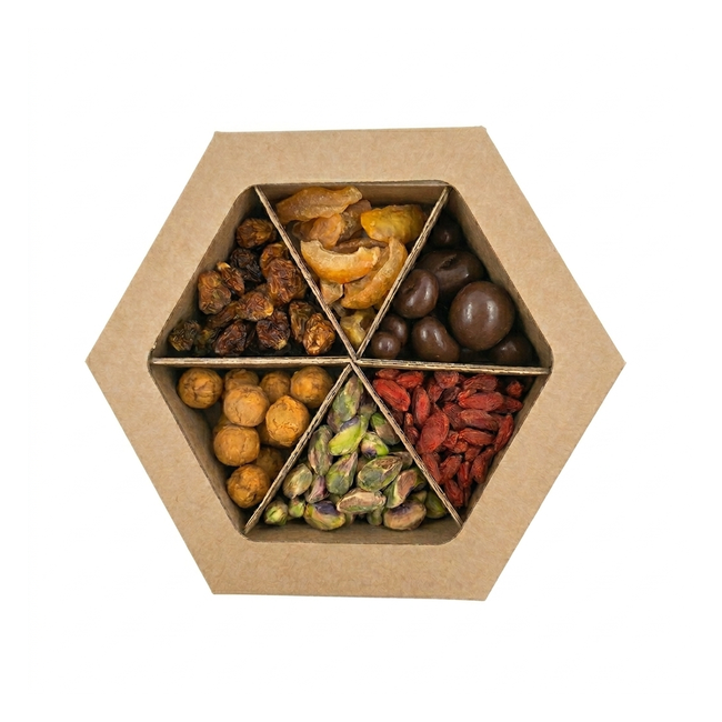 Maitsete Mosaiik, mahe