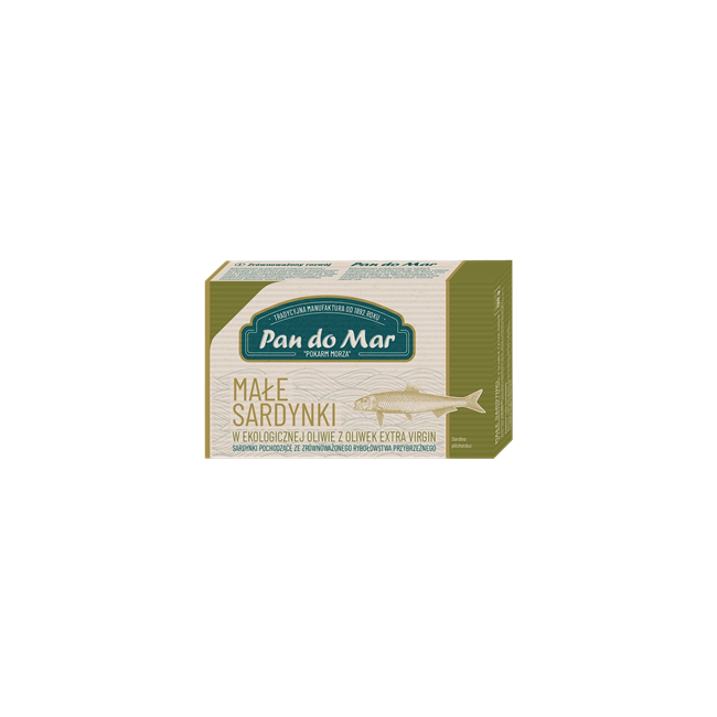 Sardiinid, mahe, 120g