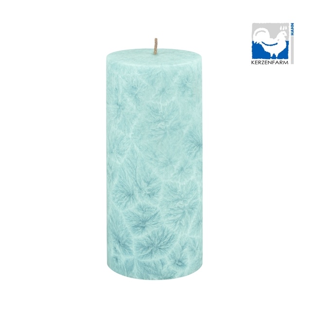 Küünal, 64x135mm, jääsinine