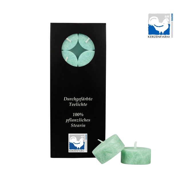 Teeküünal, münt, 10tk