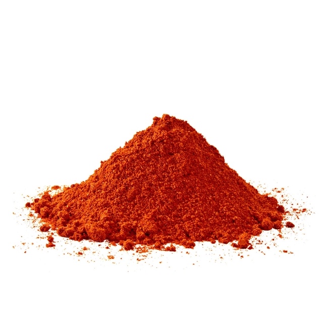 Cayennei pipar mahe 100g