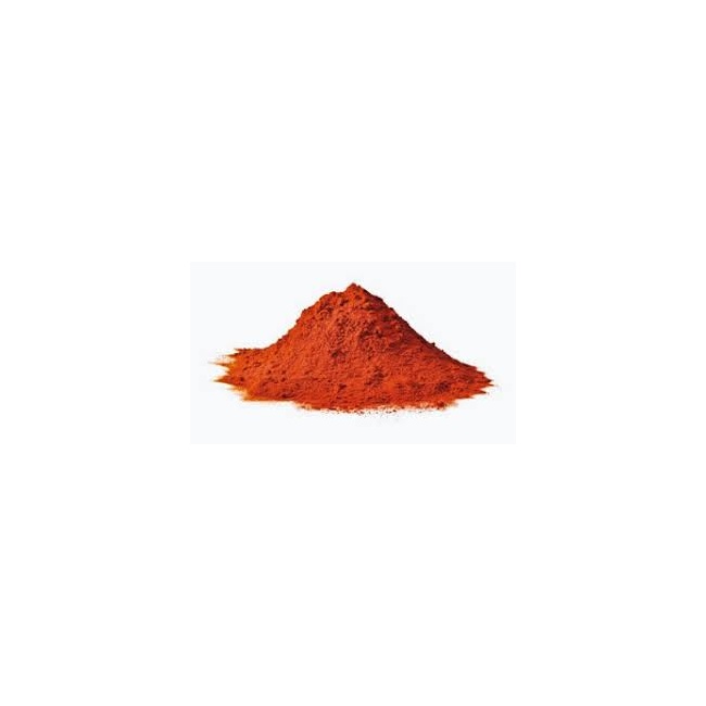 Paprika (magus) jahvatatud, mahe