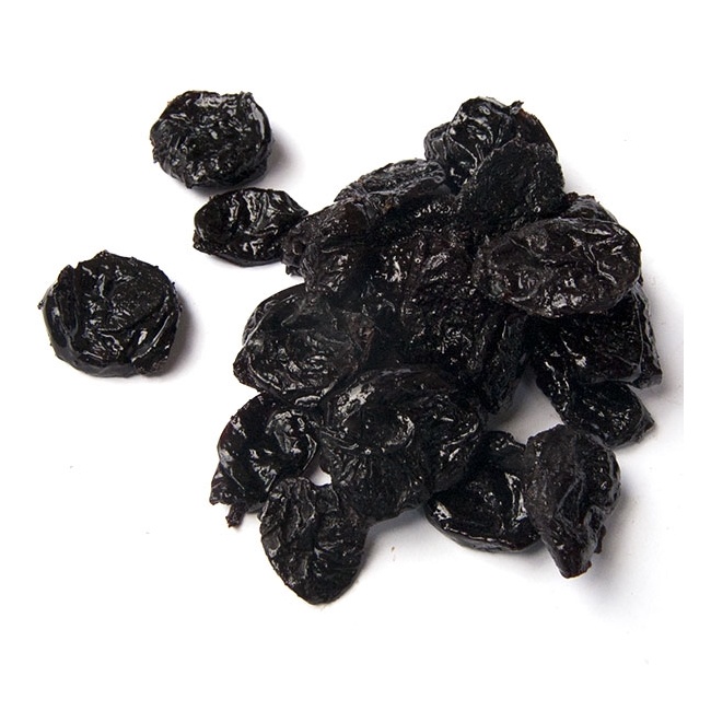 Ploomid - kivideta (kuivatatud), mahe, 300g