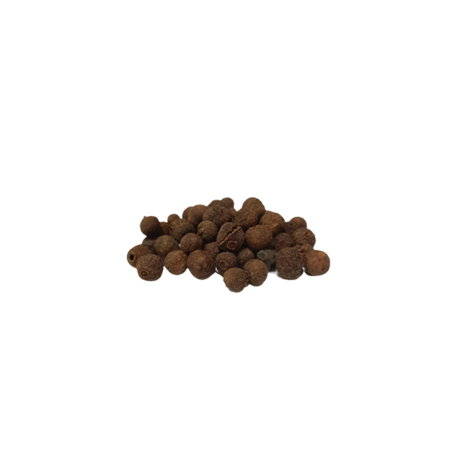 Organic allspice (Jamaica pepper), 50 g