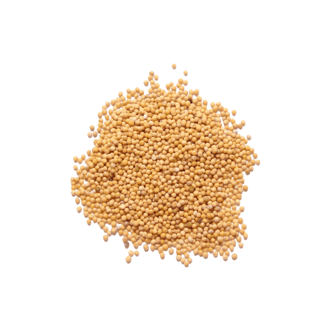 Sinepiseemned, mahe, 100g