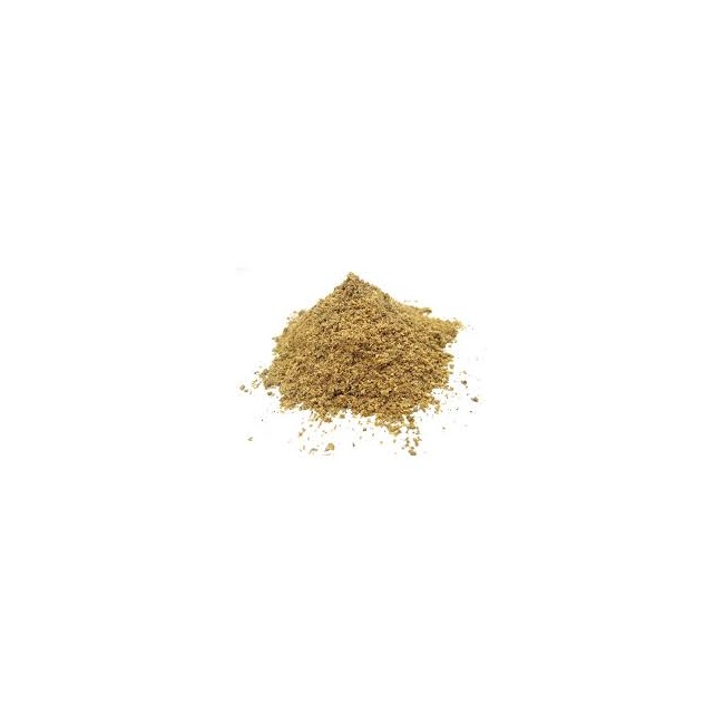 Organic Curry Powder (Medium Spice) – 100 g