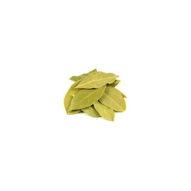 Organic Bay Leaves – 30 g