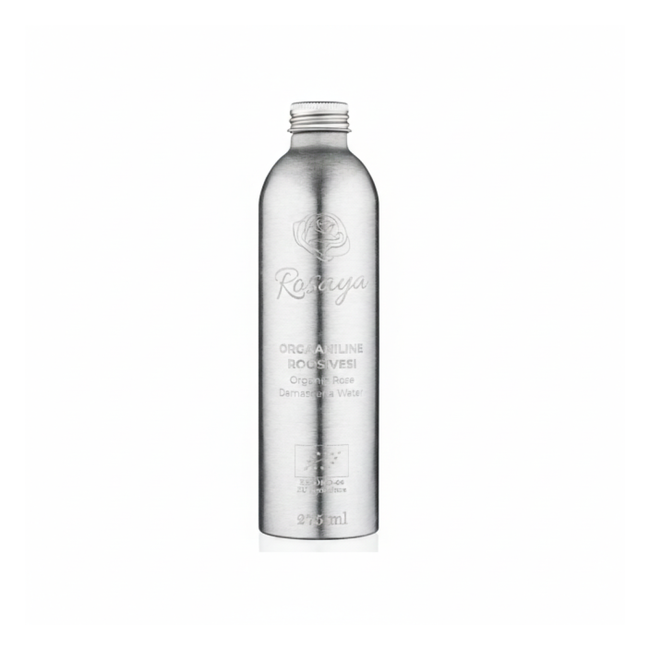 Rose Water – 275 ml