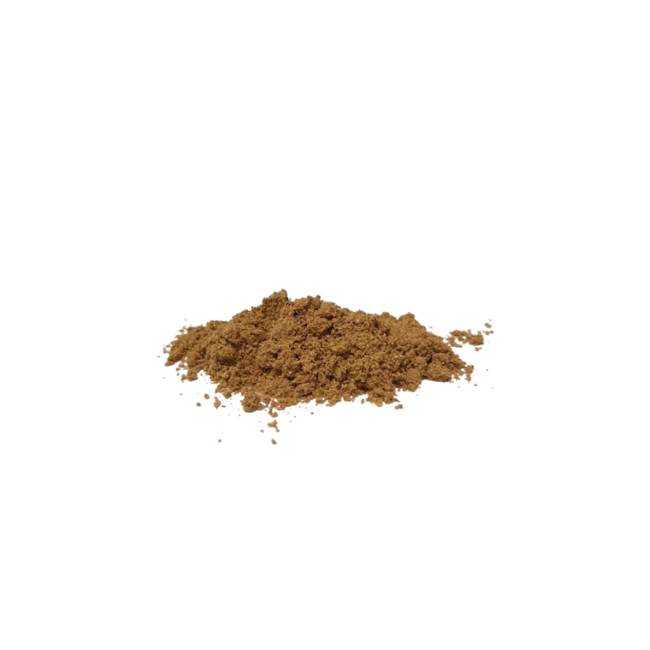 Garam masala, mahe, 100g