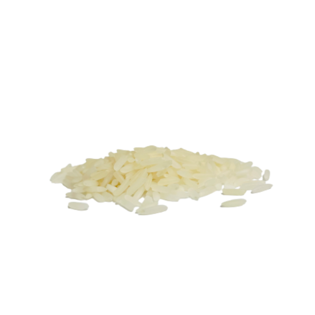 Jasmiiniriis (valge, gluteenivaba), mahe, 500g