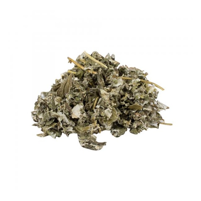 Vaarikalehe tee, mahe, 25g