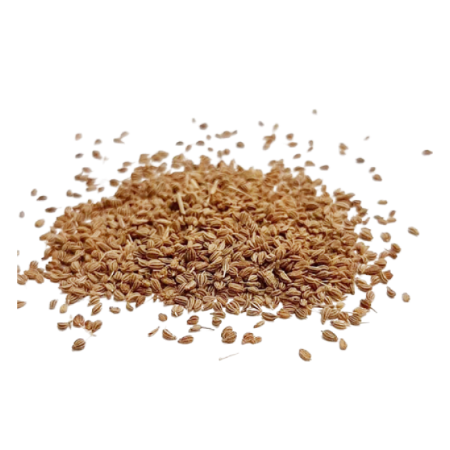 Ajowani seemned ehk karusköömned, mahe, 100 g