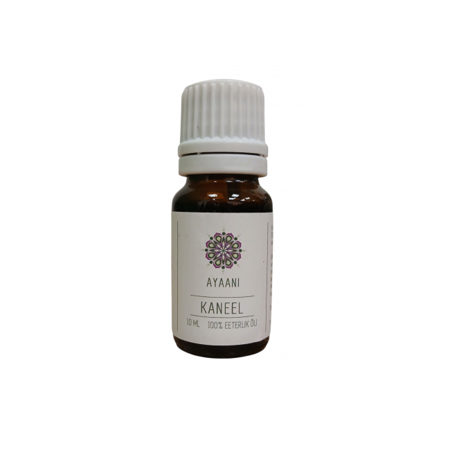 Eeterlik õli, KANEEL, 10 ml