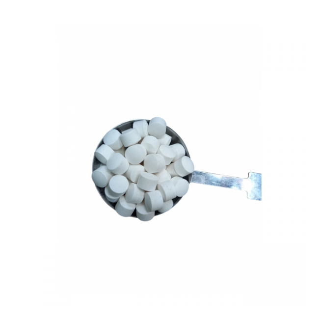 Fresmy suuvee tabletid Värske münt, 30g