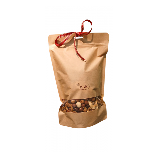 Külluslik maiustuste pakk, 1kg