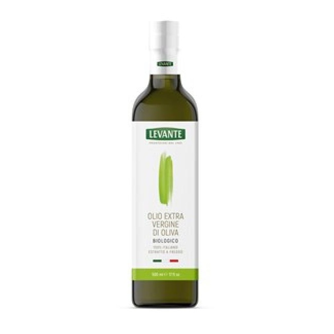Ekstra neitsioliiviõli, mahe, 500ml