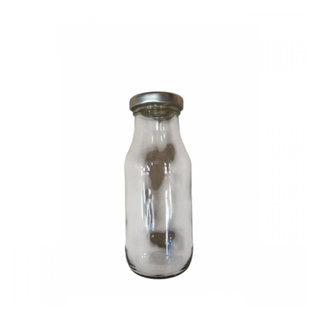 Pudel klaasist, 263 ml