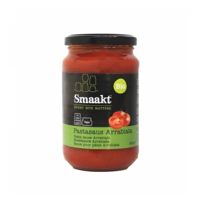 arrabiata pastakaste