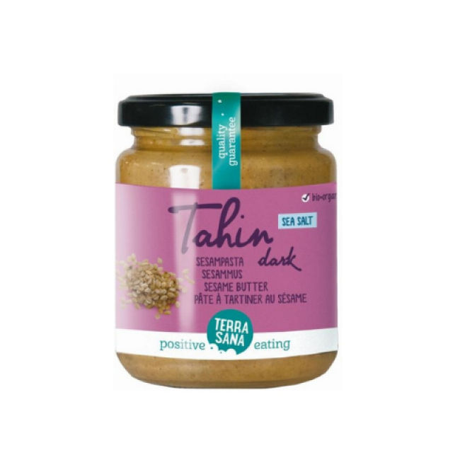 Tahiini seesamipasta, mahe 250g