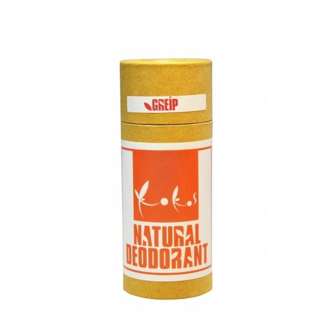 Looduslik deodorant (greip)