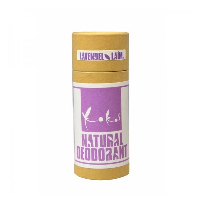 Looduslik deodorant