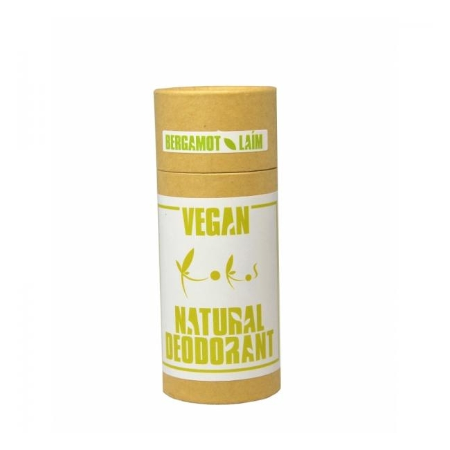 vegan deodorant
