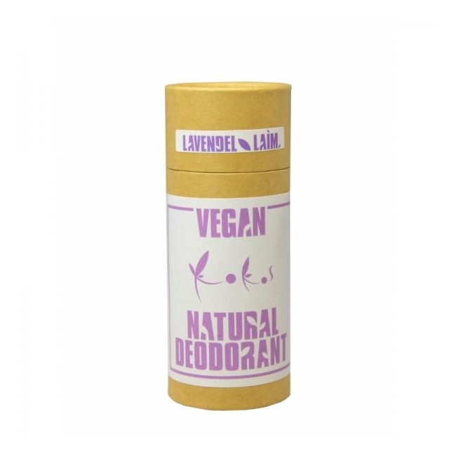 Looduslik deodorant lavendel