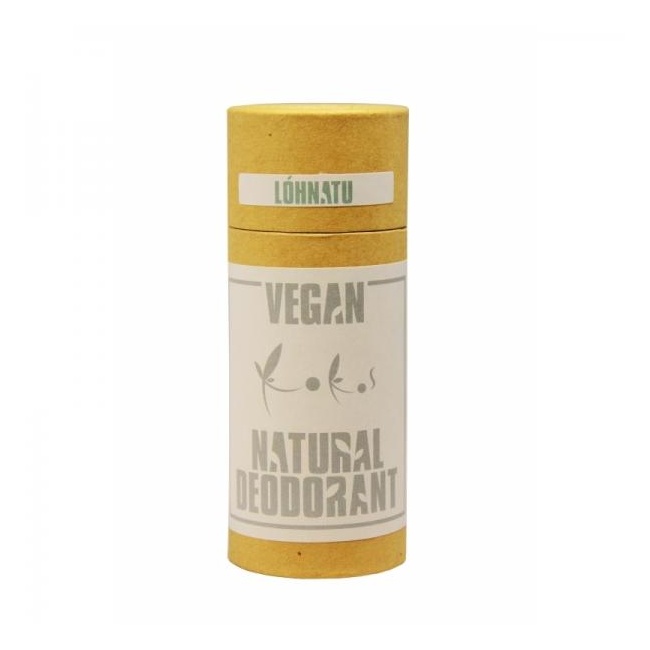 vegan deodorant (looduslik)