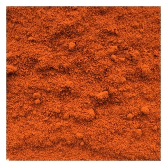 Cayenne pipar, mahe, 