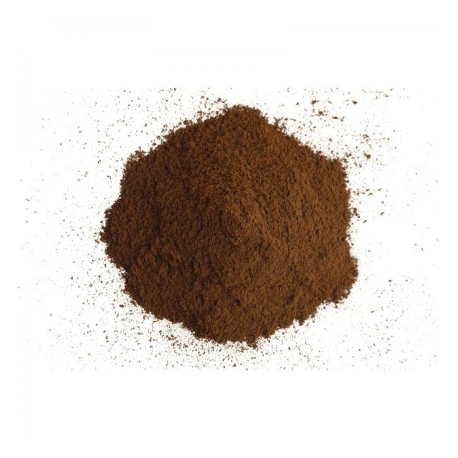 Chaga pulber, mahe, 50g