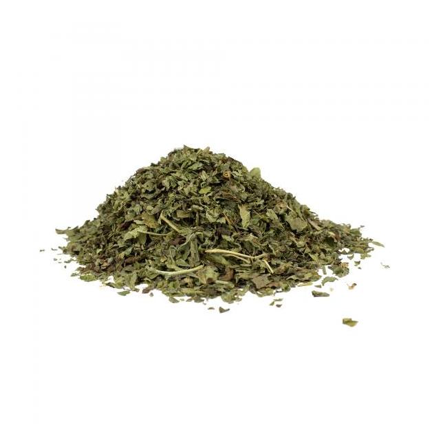 Sidrunmeliss, mahe, 50g