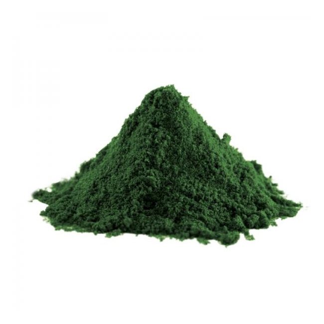 Hawaii spirulina