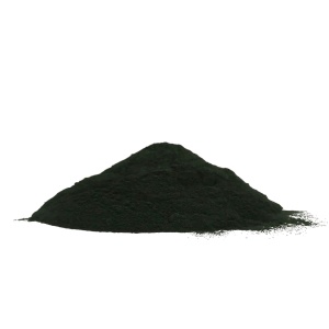 USA Spirulina pulber, 200g