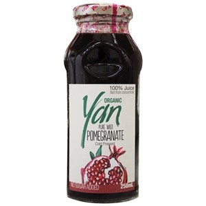 Granaatõunamahl, NFC BIO, 1l