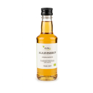 Agaavisiirup, mahe, 285g