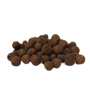 Organic allspice (Jamaica pepper), 50 g