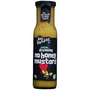 Sinepikaste, vegan, 250 ml