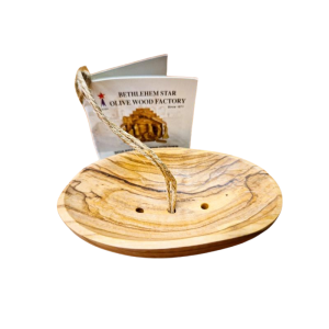 Seebialus oliivipuust