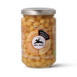 Kikerherned (klaaspurgis), mahe, 300g