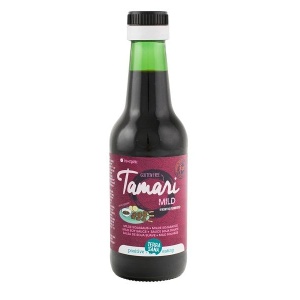 Organic Gluten-Free Soy Sauce, 250 ml
