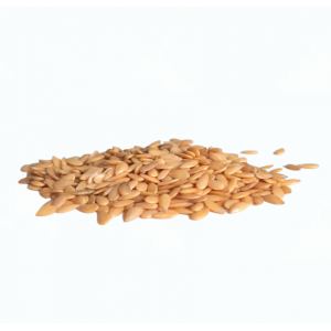 Linaseemned, kuldsed, mahe, 500g