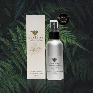 Puhastav rabatoonik probleemsele nahale  100ml, TURBLISS
