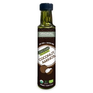 Aminos kookoskaste, GV, 250ml