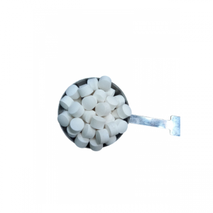 Fresmy suuvee tabletid Värske münt, 30g (60tk)