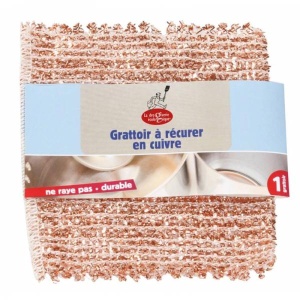 Vasknuustik-lapp 1tk